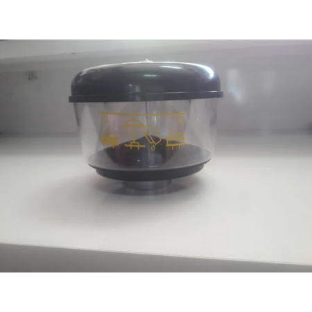 Massey Ferguson 266 G Yan Yazı Takımı Yeni Model Kartal Kanat