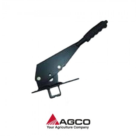 Massey Ferguson 240 S Agco /2615/2620/2635 El Freni Komple