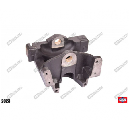 Massey Ferguson 255 Ep / 260 G Ön Sport Burçlu