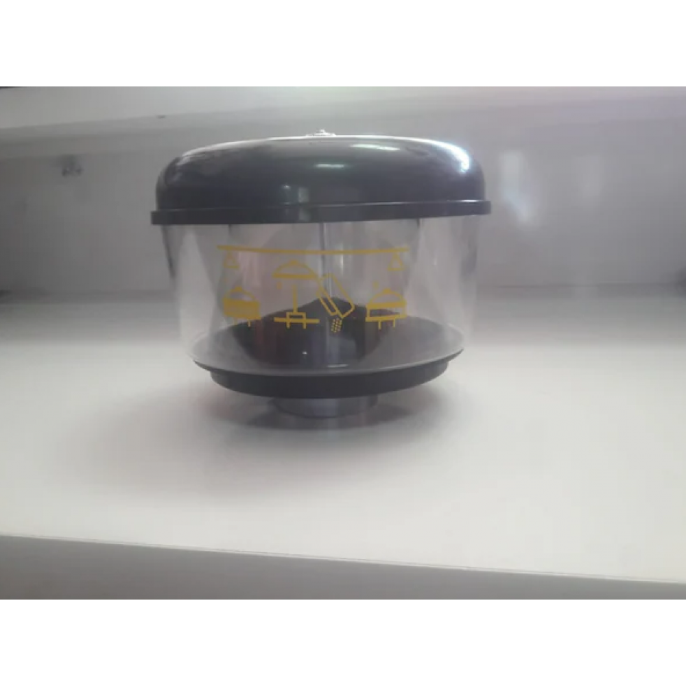 Massey Ferguson 240 S Efsane 260 G Camlı Baca