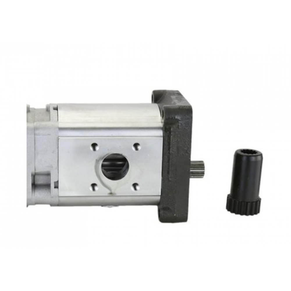 Massey Ferguson 3625/3635/3645 Hidrolik Direksiyon Tandem Pompa