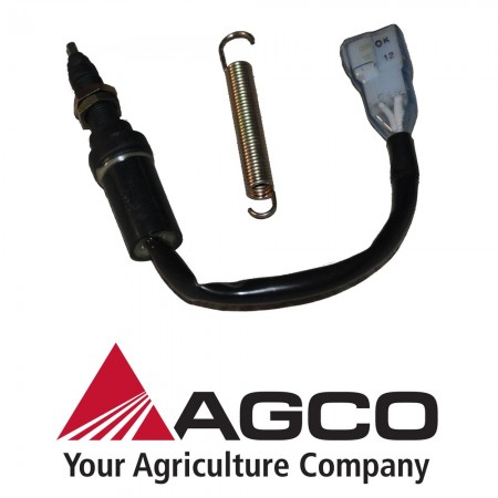 Massey Ferguson 240 S 2011 Mod.üzeri /2615/2620 Ayak Fren Müşürü