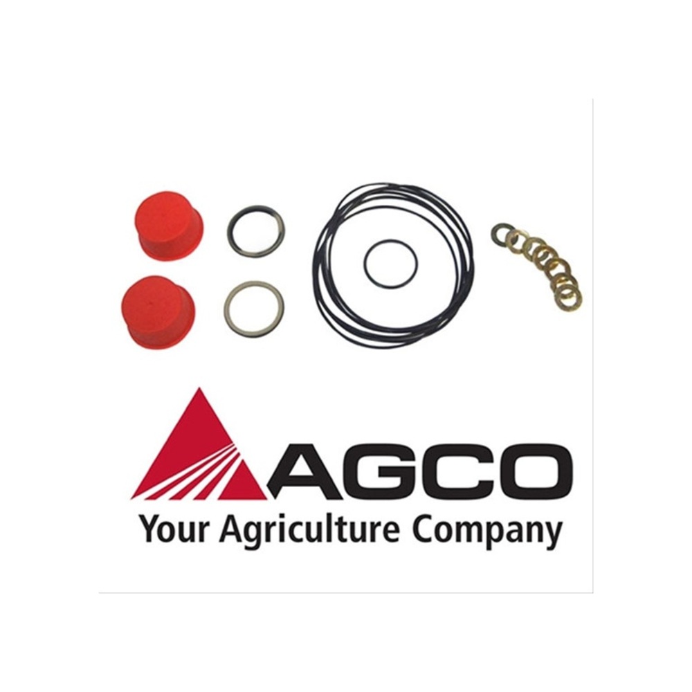 Massey Ferguson 285S-398 DANFOS/ORBITROL TAMİR TAKIMI AGCO ORJ.